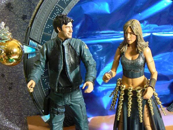 stargate atlantis action figures